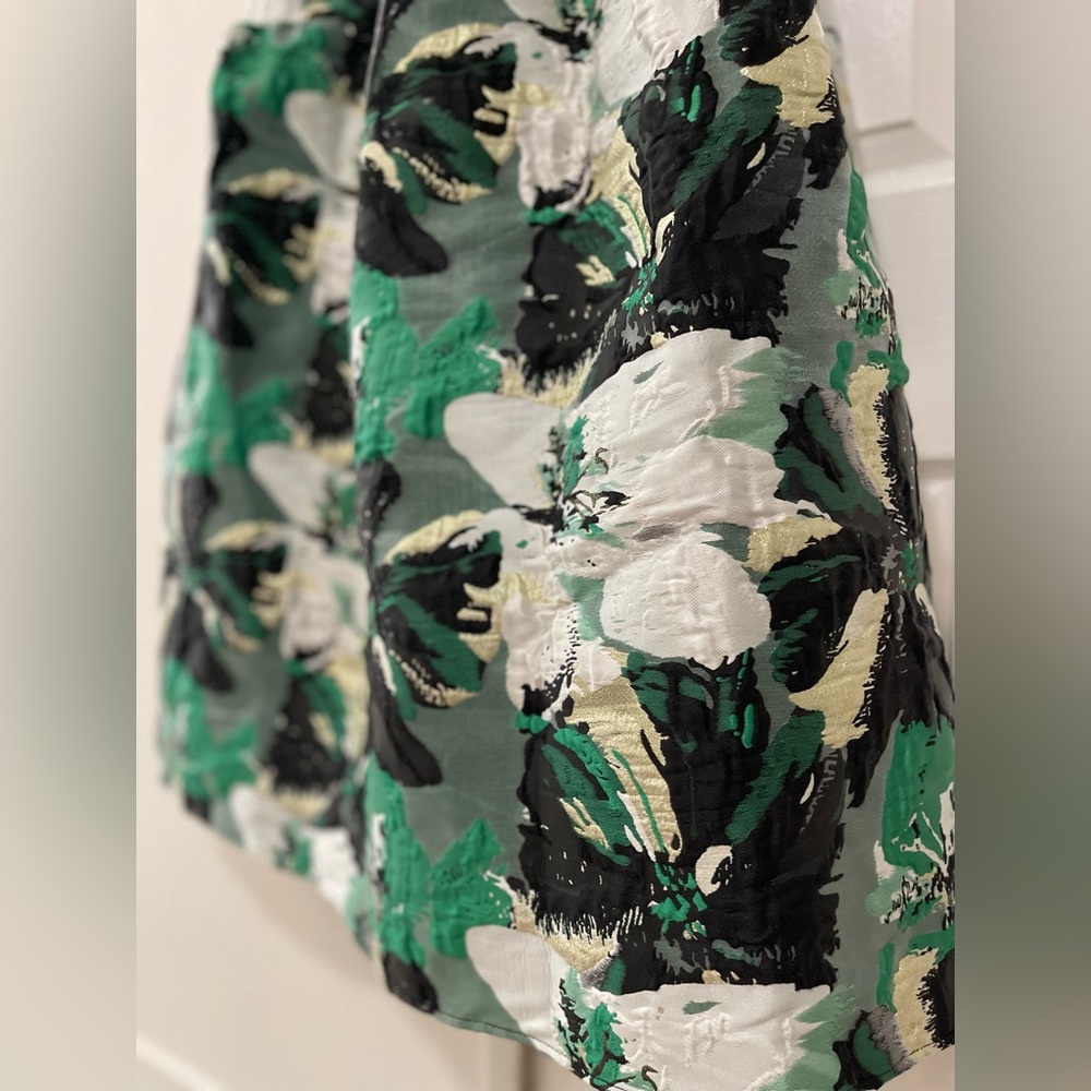 ASOS DRESS 💚🖤 - Picture 6 of 12